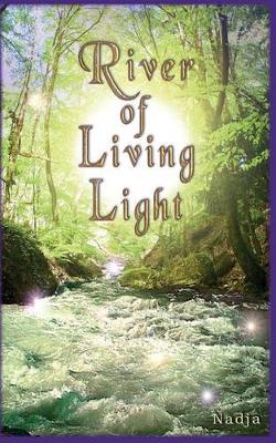 Book cover for River of Living Light