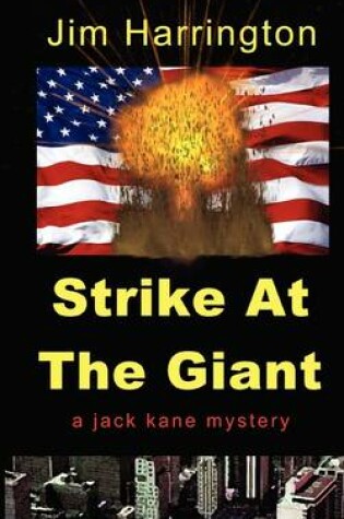 Cover of Strike at the Giant