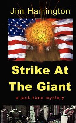 Book cover for Strike at the Giant