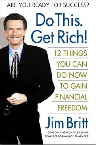 Cover of Do This, Get Rich