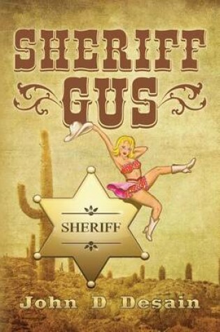 Cover of Sheriff Gus