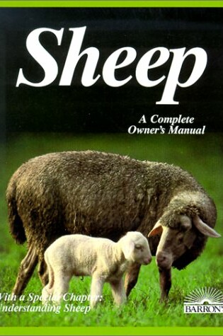 Cover of Sheep