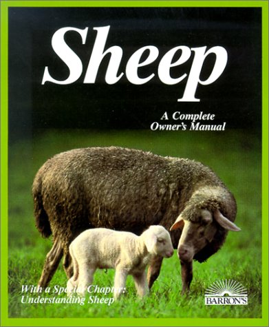 Cover of Sheep