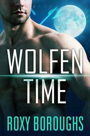 Cover of Wolfen Time