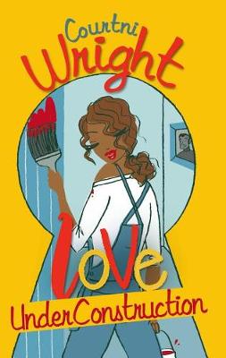 Book cover for Love Under Construction