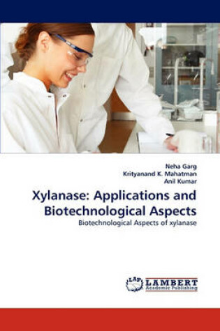 Cover of Xylanase