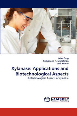 Book cover for Xylanase