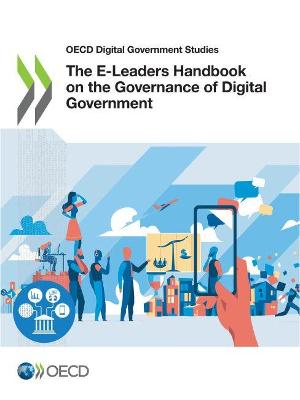Book cover for The e-leaders handbook on the governance of digital government