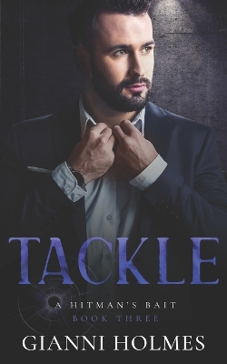 Book cover for Tackle