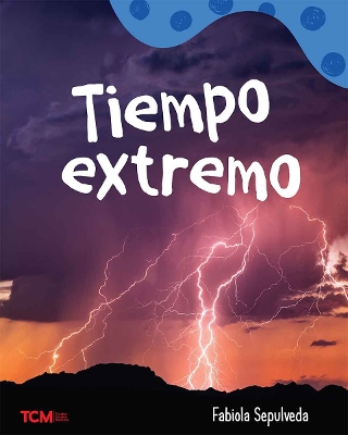 Cover of Tiempo extremo