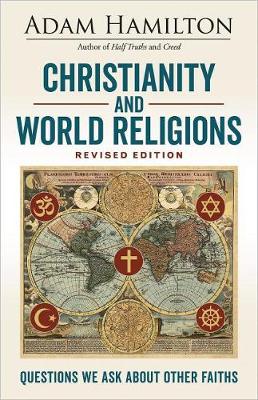 Book cover for Christianity and World Religions Revised Edition Large Print Edition