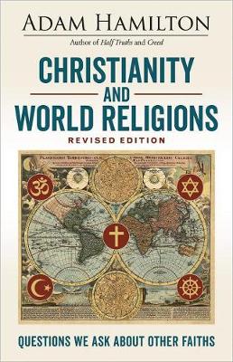 Cover of Christianity and World Religions Revised Edition Large Print Edition