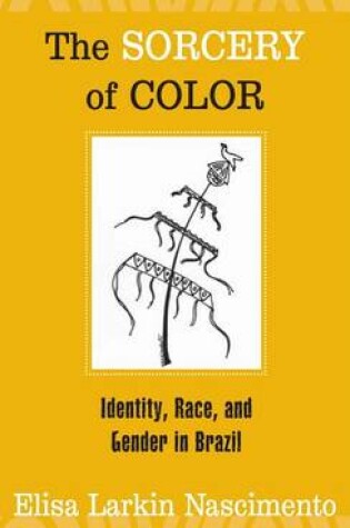 Cover of Sorcery of Color