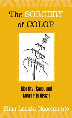 Cover of Sorcery of Color