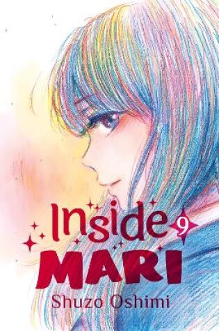 Cover of Inside Mari, Volume 9