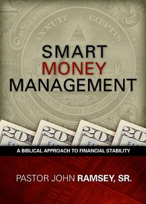 Book cover for Smart Money Management