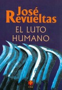 Book cover for El Luto Humano