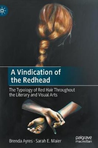 Cover of A Vindication of the Redhead