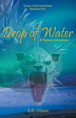 Cover of Drop of Water