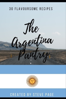 Cover of The Argentina Pantry