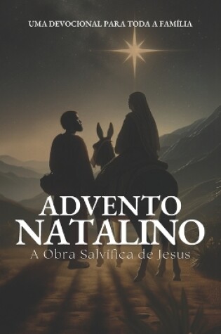 Cover of Advento Natalino