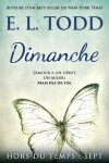 Book cover for Dimanche