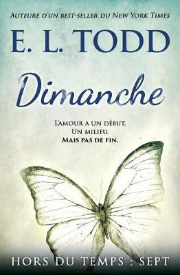 Book cover for Dimanche