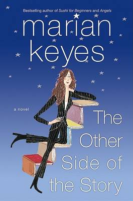 Book cover for The Other Side of the Story