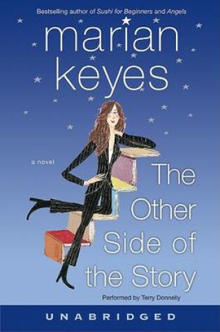 Cover of The Other Side of the Story