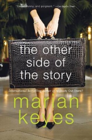 Cover of The Other Side of the Story