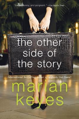 Book cover for The Other Side of the Story