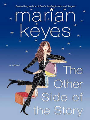 Book cover for The Other Side of the Story