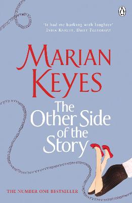 Book cover for The Other Side of the Story