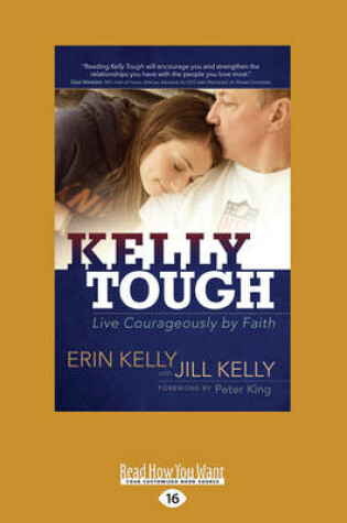 Cover of Kelly Tough