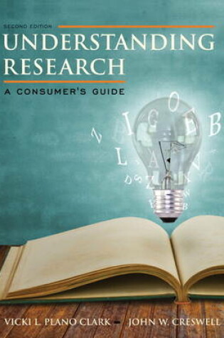 Cover of Understanding Research
