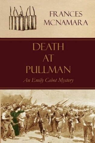 Cover of Death at Pullman