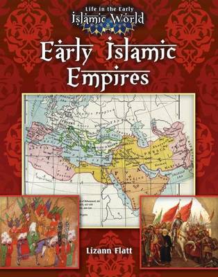 Cover of Early Islamic Empires