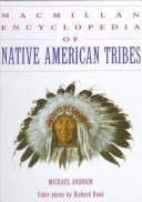 Book cover for MacMillan Encyclopedia of Native American Tribes