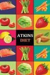 Book cover for Atkins Diet