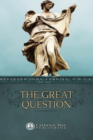 Cover of The Great Question