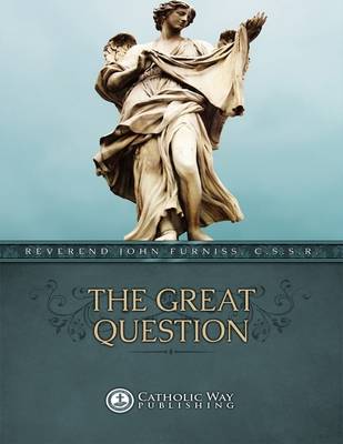 Book cover for The Great Question