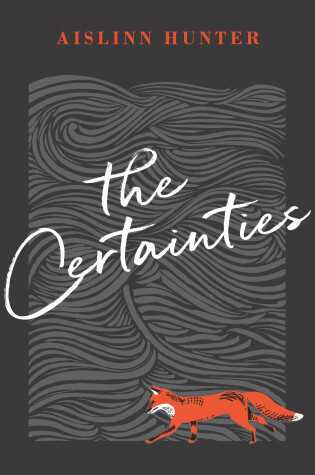 Cover of The Certainties