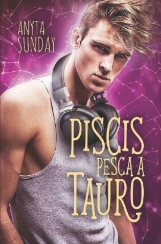 Cover of Piscis pesca a Tauro