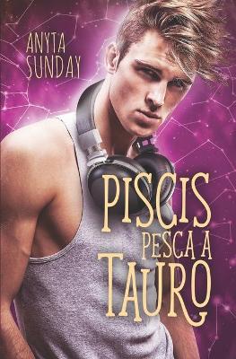 Book cover for Piscis pesca a Tauro