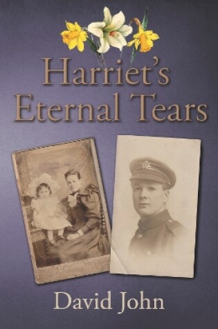 Cover of Harriet's Eternal Tears