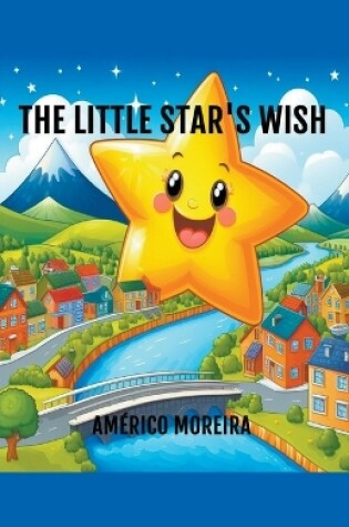 Cover of The Little Star's Wish