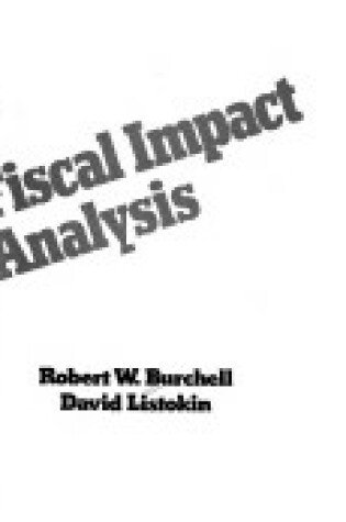 Cover of Practitioner's Guide to Fiscal Impact Analysis