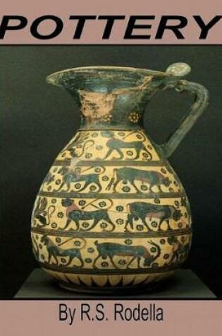 Cover of Pottery