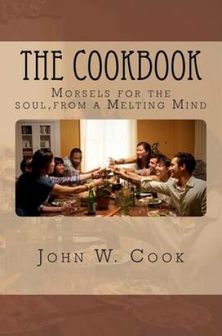 Cover of The CookBook