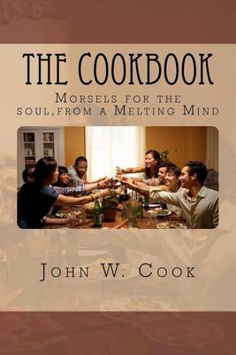 Book cover for The CookBook